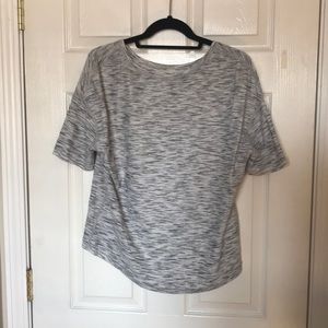 Lululemon short sleeve